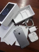 Apple iPhone 6. �/�, 16 ��, ������, 3G, 4G LTE