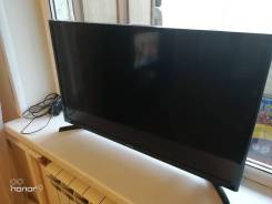 Samsung UE32J4000. LCD (ЖК)