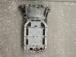 Поддон. Mazda Premacy, CP8W Двигатель FPDE