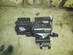 Печка. SsangYong Actyon SsangYong Korando, CK Двигатель D20DTF