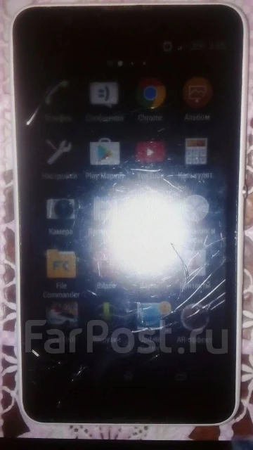 Sony Xperia. �/�, 3G ����