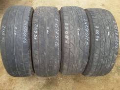 Dunlop Grandtrek AT3. Грязь AT, 2014 год, 70 %, 4 шт
