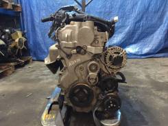 Двигатель в сборе. Nissan: Qashqai+2, Teana, Bluebird Sylphy, X-Trail, Sylphy, Serena, Dualis, Qashqai, Lafesta Двигатели: MR20DE, MR20