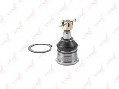 Шаровая опора. Nissan: Wingroad, Bluebird Sylphy, Langley, Exa, Primera, Pulsar, AD, Laurel Spirit, Liberta Villa, Sunny, Almera Двигатели: QG15DE, QG...