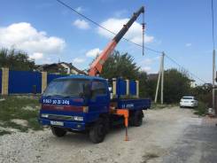 Mazda Titan. Mazda titan, 4 600 куб. см., 4 000 кг.