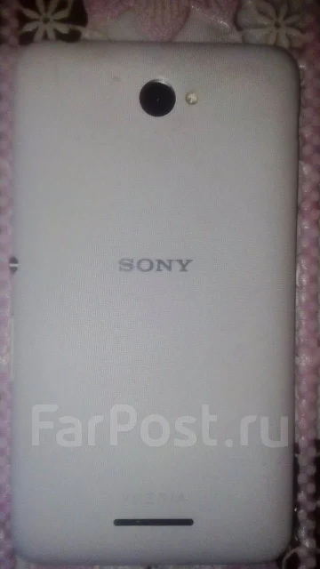 Sony Xperia. �/�, 3G ����