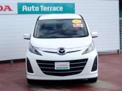 Mazda Biante. автомат, передний, бензин, б/п. Под заказ