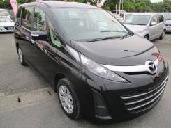 Mazda Biante. автомат, передний, бензин, б/п. Под заказ