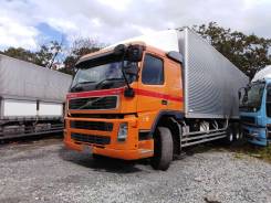 Volvo FM12. Продается грузовик Volvo FМ 12 фургон, 12 000 куб. см., 15 000 кг.
