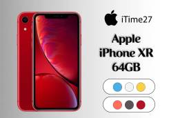 Apple iPhone Xr. Новый, 64 Гб. Под заказ