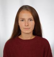 Преподаватель английского языка. Незаконченное высшее образование (студент)