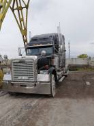 Freightliner Classic. Freightliner, 12 000 куб. см., 30 000 кг.
