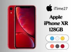 Apple iPhone Xr. Новый, 128 Гб. Под заказ