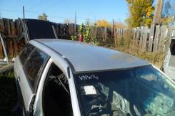 Крыша. Nissan Expert, VENW11, VEW11, VW11 Nissan Avenir, PNW11, PW11, RNW11, RW11, SW11, W11 Двигатели: QG18DE, YD22DD, CD20ET, QR20DE, SR20DE, SR20DE...