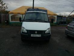 ГАЗ ГАЗель. Продаётся газель тентованая ГАЗ-33302, 2 500 куб. см.