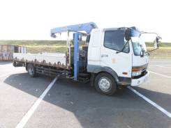 Mitsubishi Fuso. Truck, 8 200 куб. см., 7 000 кг., 4x2. Под заказ