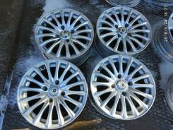 Vianor. 6.5x15", 4x114.30, ET40