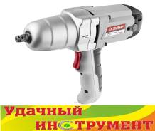 Гайковерты.