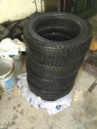 Bridgestone Blizzak Revo1. Всесезонные, 50 %, 4 шт