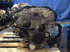Двигатель в сборе. Nissan Teana, J31 Nissan Cefiro, A33, A32, WA32 Двигатели: VQ23DE, VQ20DE