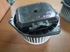 Мотор печки. Nissan: Teana, Skyline, Cedric, 350Z, Fairlady Z, Presage, Cima, President, Stagea, Gloria Двигатели: QR20DE, QR25DE, VQ23DE, VQ35DE, VQ2...