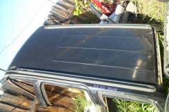 Крыша. Nissan Terrano, LR50, LUR50, LVR50, PR50, R50, RR50, TR50 Двигатели: QD32ETI, QD32TI, TD27ETI, TD27TI, VG33E, VQ35DE, ZD30DDTI