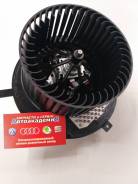 Мотор печки. Seat Altea, 5P1, 5P5, 5P8 Seat Leon, 1P1 Skoda Octavia, 1Z3, 1Z5, 913, 933 Audi: TT, S3, RS3, A3, Q3, TTS, TT RS Volkswagen Jetta, 1K5, 1...