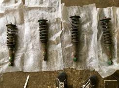 Амортизатор. Toyota Mark II, JZX100, JZX90 Toyota Cresta, JZX100, JZX90 Toyota Chaser, JZX100, JZX90