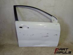 Дверь боковая. Kia Rio, UB, QB Двигатели: G4FC, G4FA
