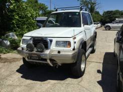 Suzuki Escudo. TD11W, H20A