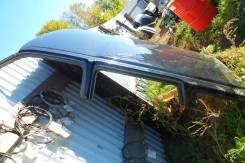 Крыша. Nissan Terrano, LBYD21, VBYD21, WBYD21, WD21, WHYD21 Двигатели: TD27, TD27ETI, TD27T, TD27TI, VG30E, VG30I, Z24I