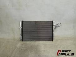 Радиатор кондиционера. Kia Soul, PS, AM Двигатели: G4FC, D4FB, G4FD, G4NA