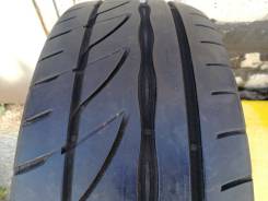 Bridgestone Potenza RE002 Adrenalin. Летние, 2013 год, 10 %, 4 шт