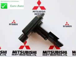 Датчик расхода воздуха. Mitsubishi: Lancer Evolution, Grandis, Eclipse, Delica D:5, L200, Delica, Colt Plus, Triton, Lancer, ASX, Montero Sport, Pajer...