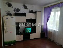 Гостинка, улица Новожилова 35. Борисенко, агентство, 24 кв. м. Комната