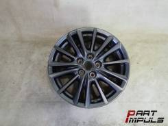 Mazda. 7.0x17", 5x114.30, ET45, ЦО 67,1 мм.
