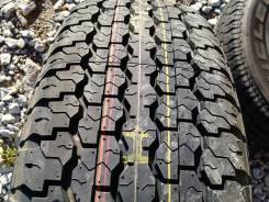 Dunlop Grandtrek. Летние, без износа, 1 шт