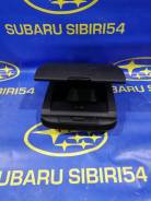 Бардачок. Subaru Forester, SG5