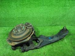 Ступица. Mazda Atenza, GH5FS Mazda Mazda6, GH Двигатель L5VE