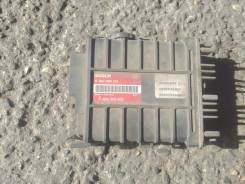 Блок управления двс. Volkswagen Passat, 315 Двигатели: 1F, 1Y, 9A, AAA, AAM, AAZ, ABN, ABS, EZ, KR, PB, PF, PG, RA, RP, SB, VAG2E, VAGRF