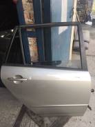 Дверь боковая. Toyota Corolla Spacio, NZE121, NZE121N