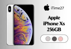 Apple iPhone Xs. Новый, 256 Гб и больше