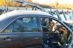 Крыша. Toyota Mark II, GX110, GX115, JZX110 Двигатели: 1GFE, 1JZFSE, 1JZGTE