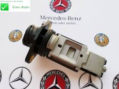 Датчик расхода воздуха. Mercedes-Benz: S-Class, G-Class, E-Class, SL-Class, C-Class Двигатель M104