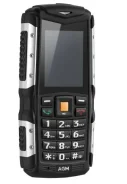 AGM M1. �����, ������, 3G, Dual-SIM, ����������, ��������� ����