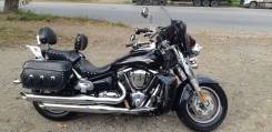 Kawasaki VN Vulcan 2000 Classic. 2 053 куб. см., исправен, птс, с пробегом