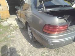 Стоп-сигнал. Toyota Vista, CV30, SV30, SV32, SV33, SV35 Toyota Camry, CV30, SV30, SV32, SV33, SV35 Двигатели: 2CT, 3SFE, 3SGE, 4SFE