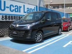 Mazda Biante. автомат, передний, бензин. Под заказ