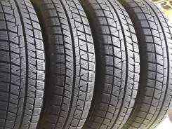 Bridgestone Blizzak Revo GZ. Зимние, без шипов, 5 %, 4 шт