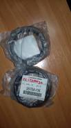Сальник ступицы. Mitsubishi: L200, Pajero, Nativa, Montero Sport, Pajero Sport Двигатели: 4D56, 4G64, 4M40, 4M41, 6B31, 6G74